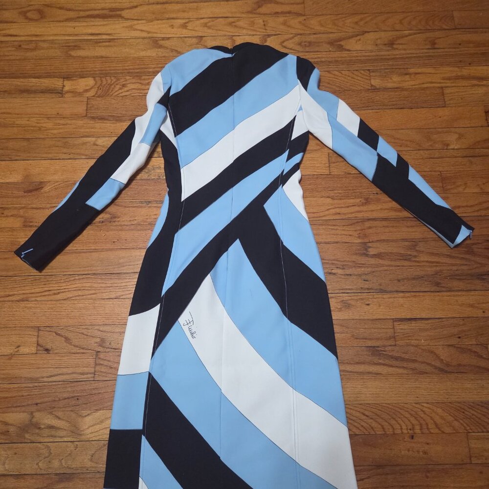 Emilio Pucci Dress - Picture 2 of 6